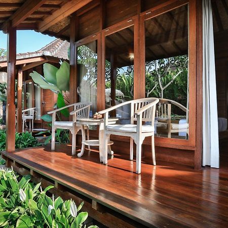 Yana Villas Kemenuh By Pramana Villas Убуд Экстерьер фото