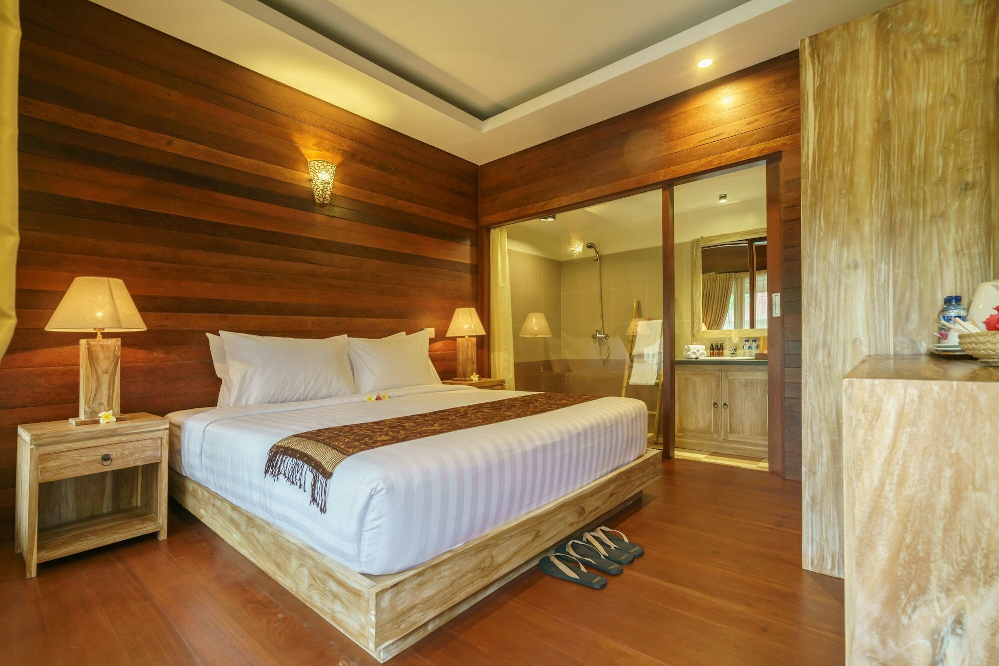 Yana Villas Kemenuh By Pramana Villas Убуд Экстерьер фото
