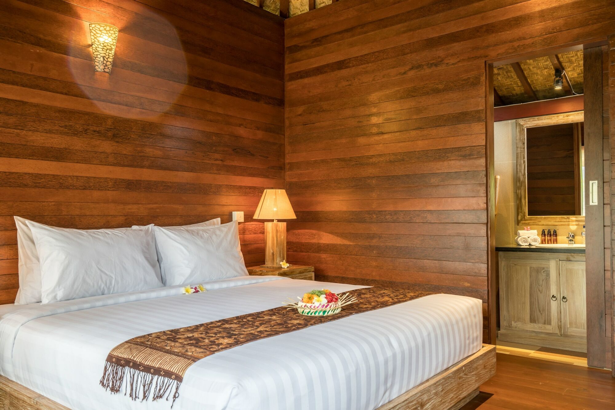 Yana Villas Kemenuh By Pramana Villas Убуд Экстерьер фото